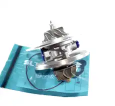 Турбокомпрессор 711009-0002 POWERTEC