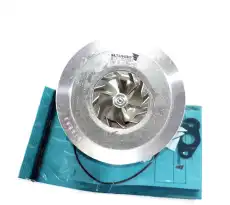 Турбокомпрессор 711009-0002 POWERTEC