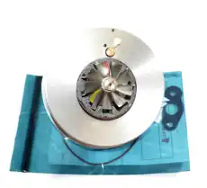 Турбокомпрессор 711009-0002 POWERTEC