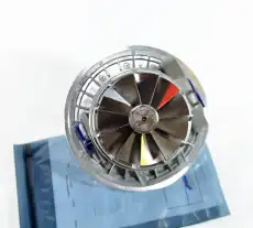 Турбокомпрессор 1144002720 POWERTEC
