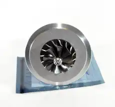 Турбокомпрессор 1144002720 POWERTEC