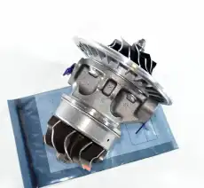 Турбокомпрессор 1144002720 POWERTEC