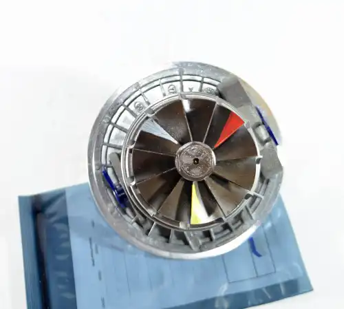 Турбокомпрессор 1144002720 POWERTEC