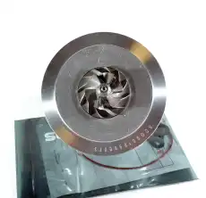 718089-0002 Картридж турбины POWERTEC