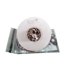 Турбокомпрессор 733783-0008 POWERTEC