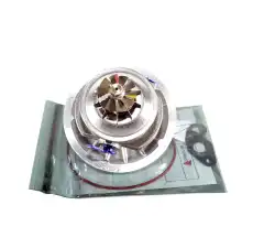 Турбокомпрессор 733783-0008 POWERTEC