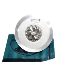 Турбокомпрессор 727461-0005 POWERTEC