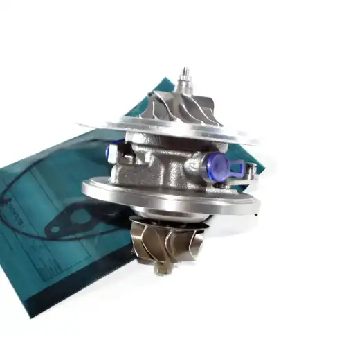 Турбокомпрессор 727461-0005 POWERTEC
