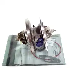 Турбокомпрессор 725864-0001 POWERTEC