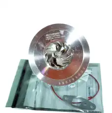 Турбокомпрессор 725864-0001 POWERTEC