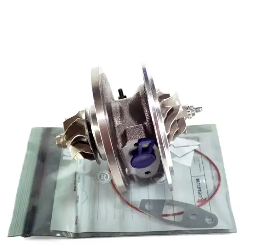 Турбокомпрессор 725864-0001 POWERTEC