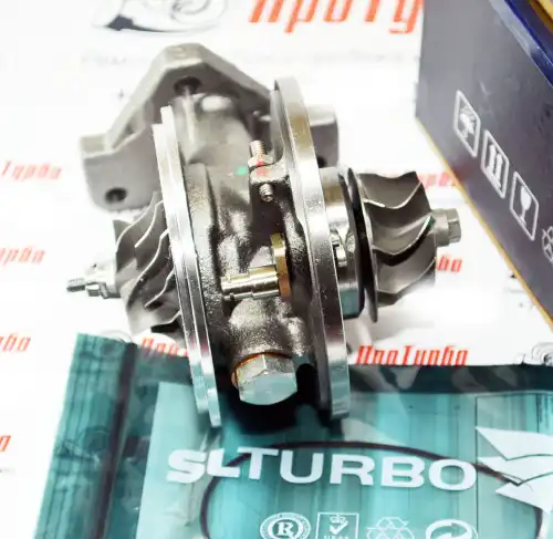КАРТРИДЖ ДЛЯ ТУРБИНЫ_ 729325-0002 POWERTEC