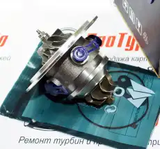 Турбокомпрессор 28200-4A350 POWERTEC