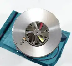 Турбокомпрессор A6480960099 POWERTEC