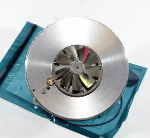 Турбокомпрессор A6480960099 POWERTEC