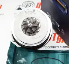 Турбокомпрессор 7406110003 POWERTEC