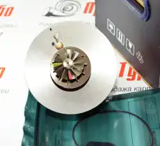 Турбокомпрессор 7406110003 POWERTEC