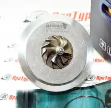Турбокомпрессор A6460900180 POWERTEC