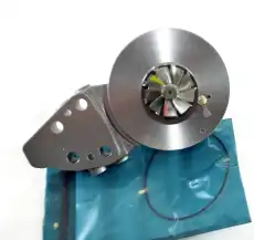 Турбокомпрессор 755300-0007 POWERTEC