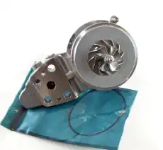 Турбокомпрессор 755300-0007 POWERTEC