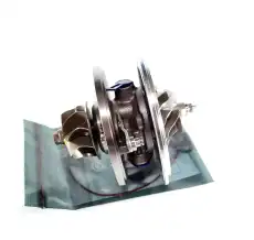 Турбокомпрессор 743115-0001 POWERTEC