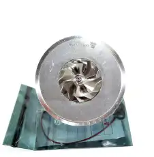 Турбокомпрессор 743115-0001 POWERTEC