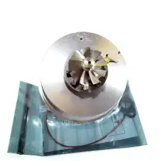Турбокомпрессор 743115-0001 POWERTEC