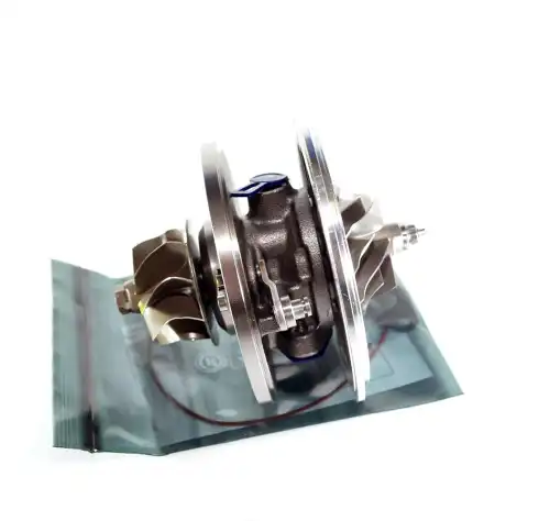 Турбокомпрессор 743115-0001 POWERTEC