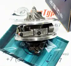 КАРТРИДЖ ДЛЯ ТУРБИНЫ 14411-EB300 POWERTEC