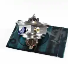 Турбокомпрессор 781504-0004 POWERTEC