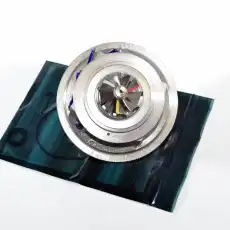 Турбокомпрессор 781504-0004 POWERTEC