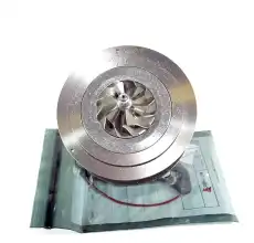 Турбокомпрессор 752990-0007 POWERTEC