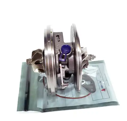 Турбокомпрессор 752990-0007 POWERTEC