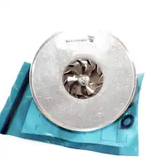 Турбокомпрессор 755507-0001 POWERTEC