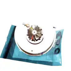 Турбокомпрессор 755507-0001 POWERTEC