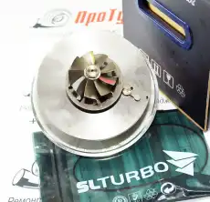 Турбокомпрессор 03G253019N POWERTEC