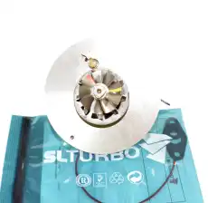 Турбокомпрессор 761618-0001 POWERTEC