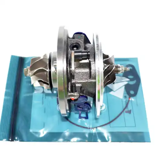 Турбокомпрессор 761618-0001 POWERTEC