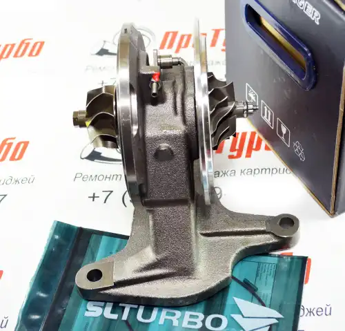 КАРТРИДЖ ДЛЯ ТУРБИНЫ 760700-0002 POWERTEC