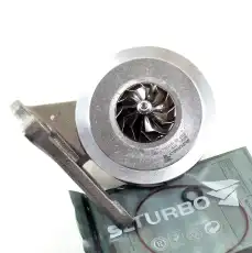 Турбокомпрессор 760699-0002 POWERTEC