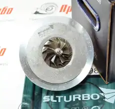 Турбокомпрессор 7650150006 POWERTEC