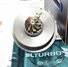 Турбокомпрессор 7650150006 POWERTEC