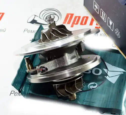 Турбокомпрессор 7650150006 POWERTEC