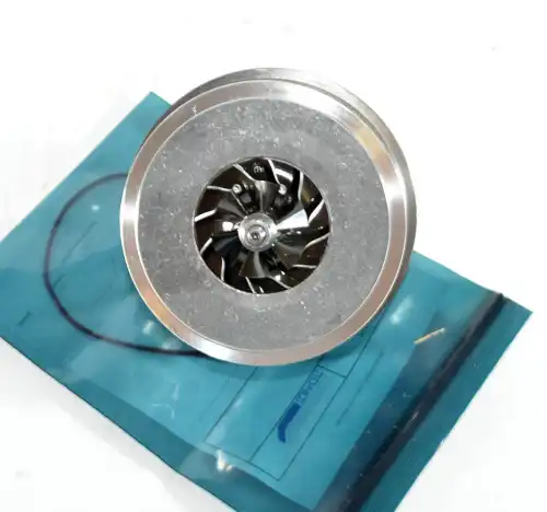 Турбокомпрессор 766259 POWERTEC