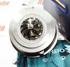 Турбокомпрессор 769705-0008 POWERTEC