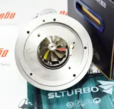 Турбокомпрессор 769705-0008 POWERTEC