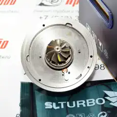 Турбокомпрессор 775274-0003 POWERTEC