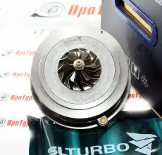 Турбокомпрессор 7784000001 POWERTEC