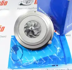 Турбокомпрессор 7784000001 POWERTEC