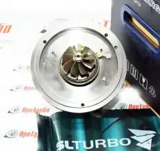 Турбокомпрессор 7784000001 POWERTEC